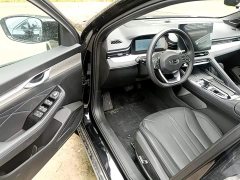 Geely Xingrui Oriental Radiance 1.5TD Kunlun Edition - ფოტო 15