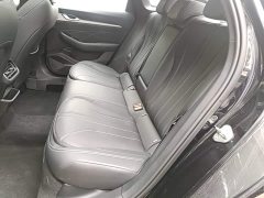 Geely Xingrui Oriental Radiance 1.5TD Kunlun Edition - ფოტო 16