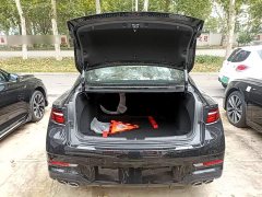 Geely Xingrui Oriental Radiance 1.5TD Kunlun Edition - ფოტო 18