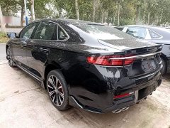 Geely Xingrui Oriental Radiance 1.5TD Kunlun Edition - ფოტო 4