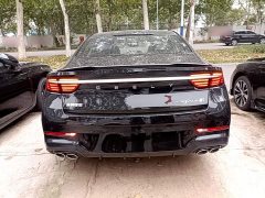 Geely Xingrui Oriental Radiance 1.5TD Kunlun Edition - ფოტო 5