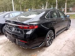Geely Xingrui Oriental Radiance 1.5TD Kunlun Edition - ფოტო 6