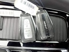 Geely Xingrui Oriental Radiance 1.5TD Kunlun Edition - ფოტო 8