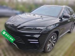 BYD Song Plus New Energy Champion Edition DM-i 110KM Flagship - фото 1