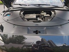 BYD Song Plus New Energy Champion Edition DM-i 110KM Flagship - фото 10