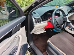 BYD Song Plus New Energy Champion Edition DM-i 110KM Flagship - фото 13