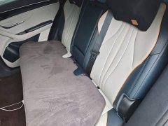 BYD Song Plus New Energy Champion Edition DM-i 110KM Flagship - фото 14