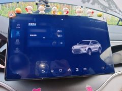 BYD Song Plus New Energy Champion Edition DM-i 110KM Flagship - фото 18