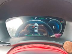 BYD Song Plus New Energy Champion Edition DM-i 110KM Flagship - фото 3