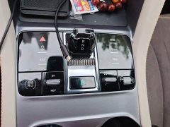 BYD Song Plus New Energy Champion Edition DM-i 110KM Flagship - фото 6