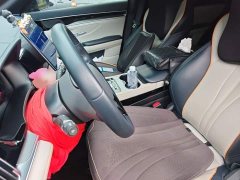 BYD Song Plus New Energy Champion Edition DM-i 110KM Flagship - фото 7