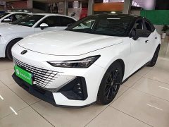 Changan UNI-V 1.5T Excellence - фото 1