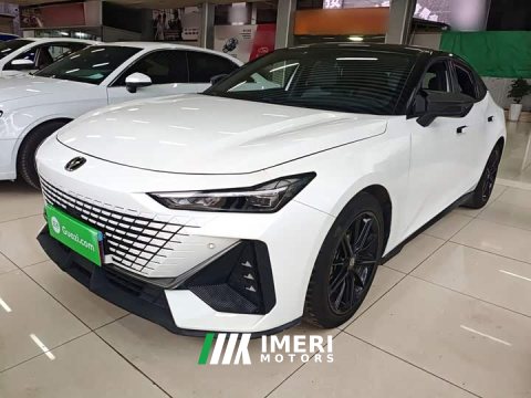 2022 Changan UNI-V 1.5T Excellence - ავტომობილი ჩინეთიდან
