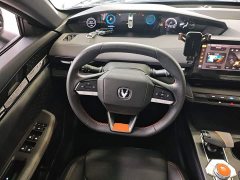 Changan UNI-V 1.5T Excellence - фото 10