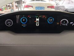 Changan UNI-V 1.5T Excellence - фото 11