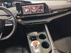 Changan UNI-V 1.5T Excellence - фото 12