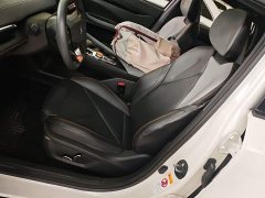 Changan UNI-V 1.5T Excellence - фото 14