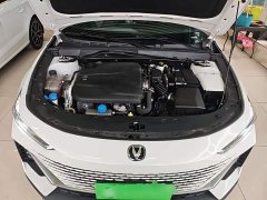 Changan UNI-V 1.5T Excellence - фото 19