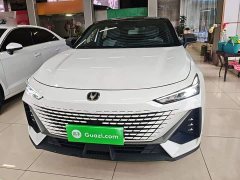 Changan UNI-V 1.5T Excellence - фото 2