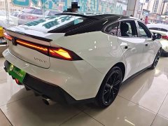 Changan UNI-V 1.5T Excellence - фото 6