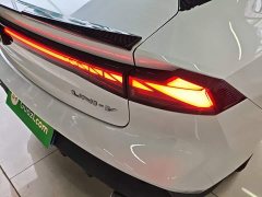 Changan UNI-V 1.5T Excellence - фото 7