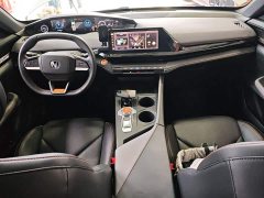 Changan UNI-V 1.5T Excellence - фото 9