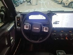 Chery iCAR Super V23 401 Two-Wheel Drive Smart Driving Edition - ფოტო 10
