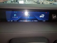 Chery iCAR Super V23 401 Two-Wheel Drive Smart Driving Edition - ფოტო 11