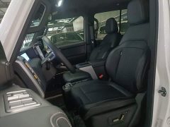 Chery iCAR Super V23 401 Two-Wheel Drive Smart Driving Edition - ფოტო 14