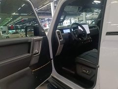 Chery iCAR Super V23 401 Two-Wheel Drive Smart Driving Edition - ფოტო 15