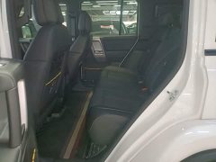 Chery iCAR Super V23 401 Two-Wheel Drive Smart Driving Edition - ფოტო 16