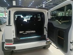Chery iCAR Super V23 401 Two-Wheel Drive Smart Driving Edition - ფოტო 18