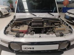 Chery iCAR Super V23 401 Two-Wheel Drive Smart Driving Edition - ფოტო 19