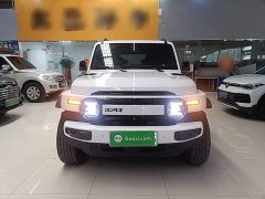 Chery iCAR Super V23 401 Two-Wheel Drive Smart Driving Edition - ფოტო 2
