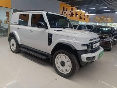 Chery iCAR Super V23 401 Two-Wheel Drive Smart Driving Edition - ფოტო 3