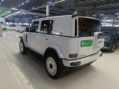 Chery iCAR Super V23 401 Two-Wheel Drive Smart Driving Edition - ფოტო 4