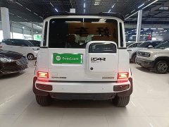 Chery iCAR Super V23 401 Two-Wheel Drive Smart Driving Edition - ფოტო 5