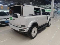 Chery iCAR Super V23 401 Two-Wheel Drive Smart Driving Edition - ფოტო 6