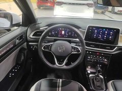 Volkswagen T-ROC Tanyue 300TSI DSG FWD Chenguang Edition - photo 10