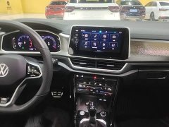 Volkswagen T-ROC Tanyue 300TSI DSG FWD Chenguang Edition - photo 12