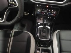 Volkswagen T-ROC Tanyue 300TSI DSG FWD Chenguang Edition - photo 13
