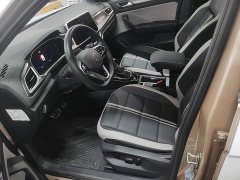 Volkswagen T-ROC Tanyue 300TSI DSG FWD Chenguang Edition - photo 14