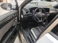 Volkswagen T-ROC Tanyue 300TSI DSG FWD Chenguang Edition - photo 15