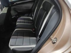 Volkswagen T-ROC Tanyue 300TSI DSG FWD Chenguang Edition - photo 16