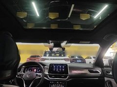 Volkswagen T-ROC Tanyue 300TSI DSG FWD Chenguang Edition - photo 17