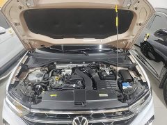 Volkswagen T-ROC Tanyue 300TSI DSG FWD Chenguang Edition - photo 19