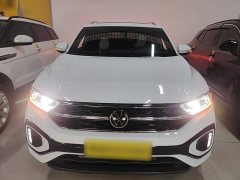 Volkswagen T-ROC Tanyue 300TSI DSG FWD Chenguang Edition - photo 2