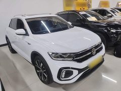 Volkswagen T-ROC Tanyue 300TSI DSG FWD Chenguang Edition - photo 3