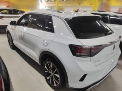 Volkswagen T-ROC Tanyue 300TSI DSG FWD Chenguang Edition - photo 4