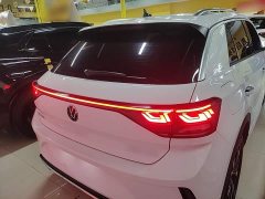 Volkswagen T-ROC Tanyue 300TSI DSG FWD Chenguang Edition - photo 5